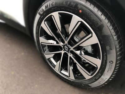 Renault Espace Neuwagen