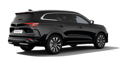 Renault Espace Neuwagen