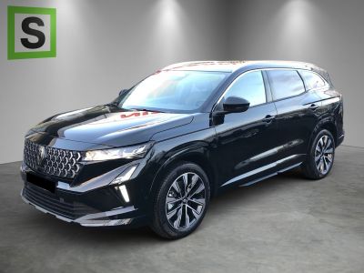 Renault Espace Tageszulassung Renault Espace Tageszulassung