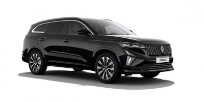 Renault Espace Neuwagen