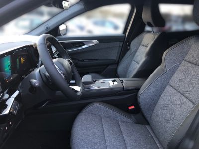 Renault Espace Tageszulassung Renault Espace Tageszulassung