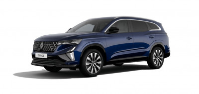 Renault Espace Neuwagen