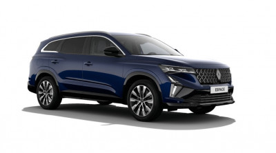Renault Espace Neuwagen