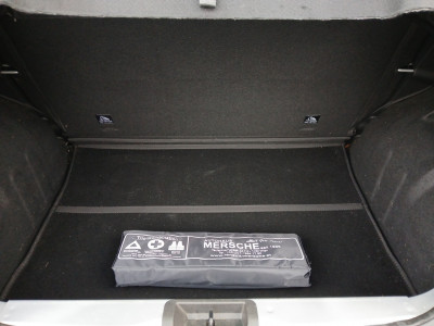 Dacia Spring Gebrauchtwagen