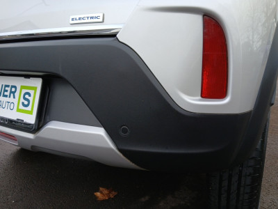 Dacia Spring Gebrauchtwagen