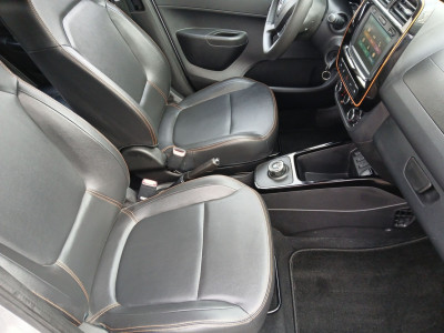 Dacia Spring Gebrauchtwagen