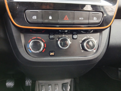 Dacia Spring Gebrauchtwagen