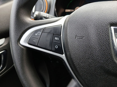 Dacia Spring Gebrauchtwagen