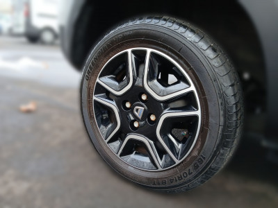 Dacia Spring Gebrauchtwagen