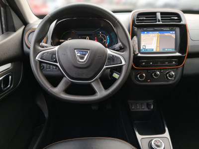 Dacia Spring Gebrauchtwagen