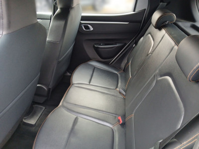 Dacia Spring Gebrauchtwagen