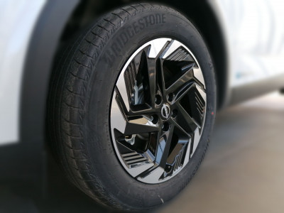 Nissan Qashqai Tageszulassung Nissan Qashqai Tageszulassung