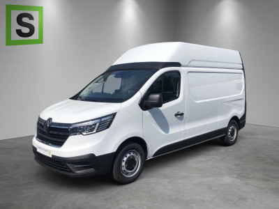 Renault Trafic Tageszulassung Renault Trafic Tageszulassung