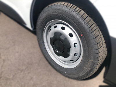 Renault Trafic Tageszulassung Renault Trafic Tageszulassung