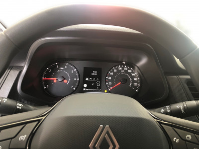 Renault Trafic Tageszulassung Renault Trafic Tageszulassung