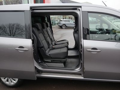 Renault Kangoo Gebrauchtwagen