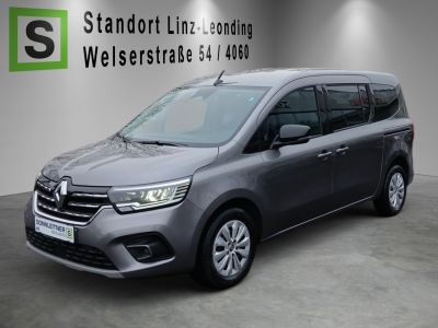 Renault Kangoo Gebrauchtwagen