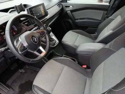 Renault Kangoo Gebrauchtwagen