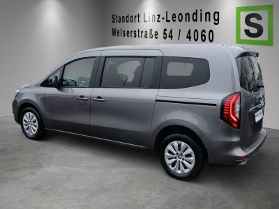 Renault Kangoo Gebrauchtwagen