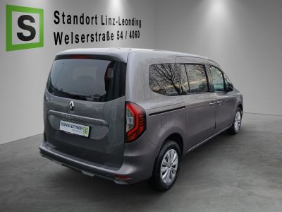 Renault Kangoo Gebrauchtwagen