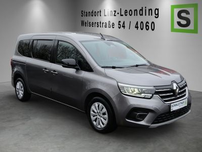 Renault Kangoo Gebrauchtwagen