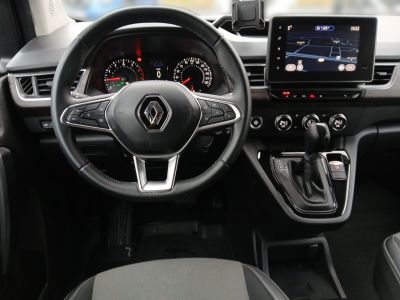 Renault Kangoo Gebrauchtwagen