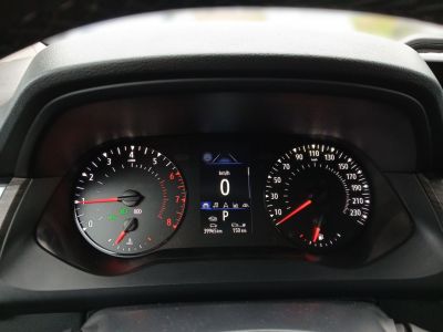 Renault Kangoo Gebrauchtwagen