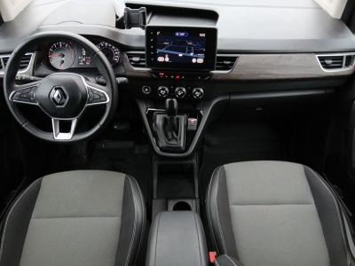 Renault Kangoo Gebrauchtwagen