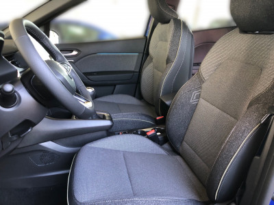 Renault Captur Neuwagen