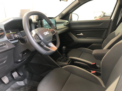 Dacia Duster Neuwagen