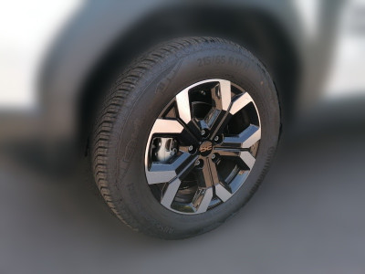 Dacia Duster Neuwagen