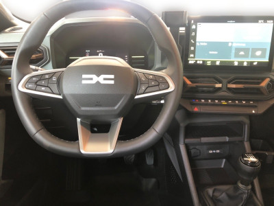 Dacia Duster Neuwagen