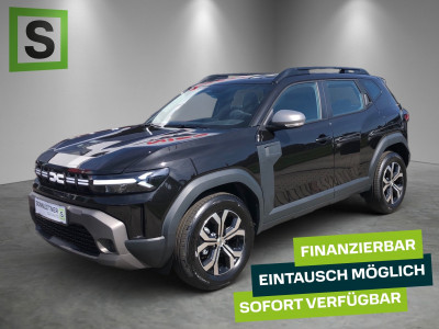 Dacia Duster Neuwagen