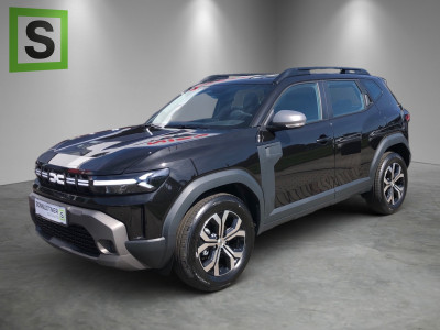Dacia Duster Neuwagen