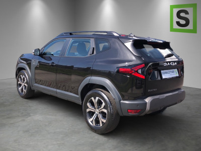 Dacia Duster Neuwagen
