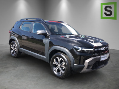 Dacia Duster Neuwagen