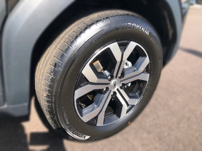 Dacia Duster Neuwagen