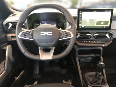 Dacia Duster Neuwagen