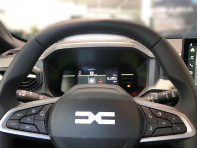 Dacia Duster Neuwagen