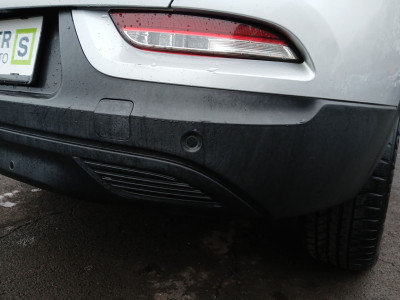 Renault Kadjar Gebrauchtwagen