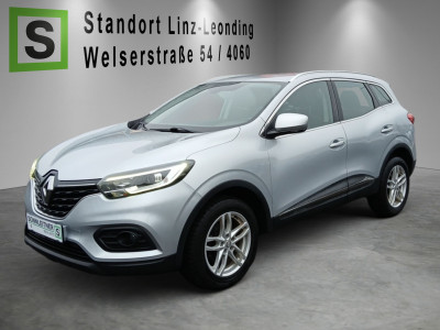 Renault Kadjar Gebrauchtwagen