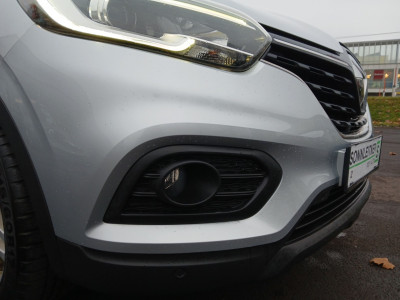 Renault Kadjar Gebrauchtwagen