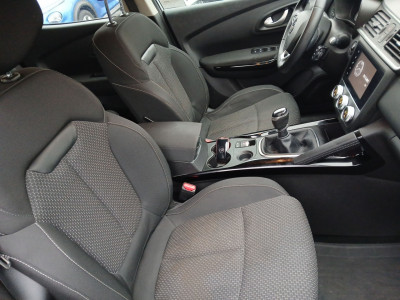 Renault Kadjar Gebrauchtwagen
