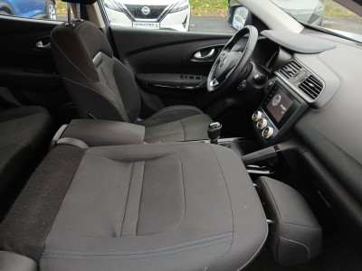 Renault Kadjar Gebrauchtwagen