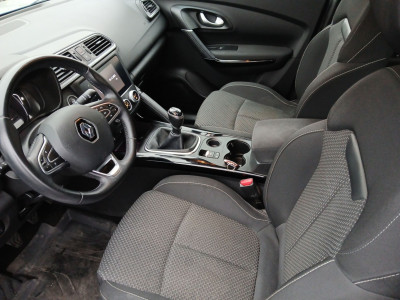 Renault Kadjar Gebrauchtwagen