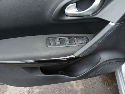 Renault Kadjar Gebrauchtwagen