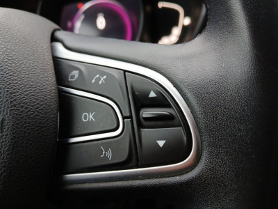 Renault Kadjar Gebrauchtwagen