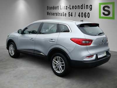 Renault Kadjar Gebrauchtwagen