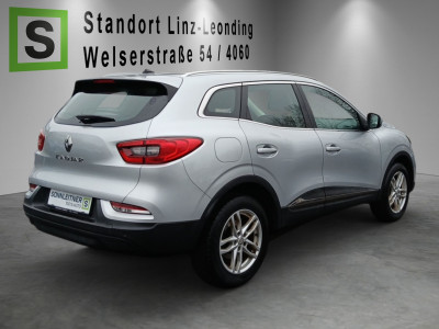 Renault Kadjar Gebrauchtwagen