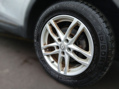 Renault Kadjar Gebrauchtwagen